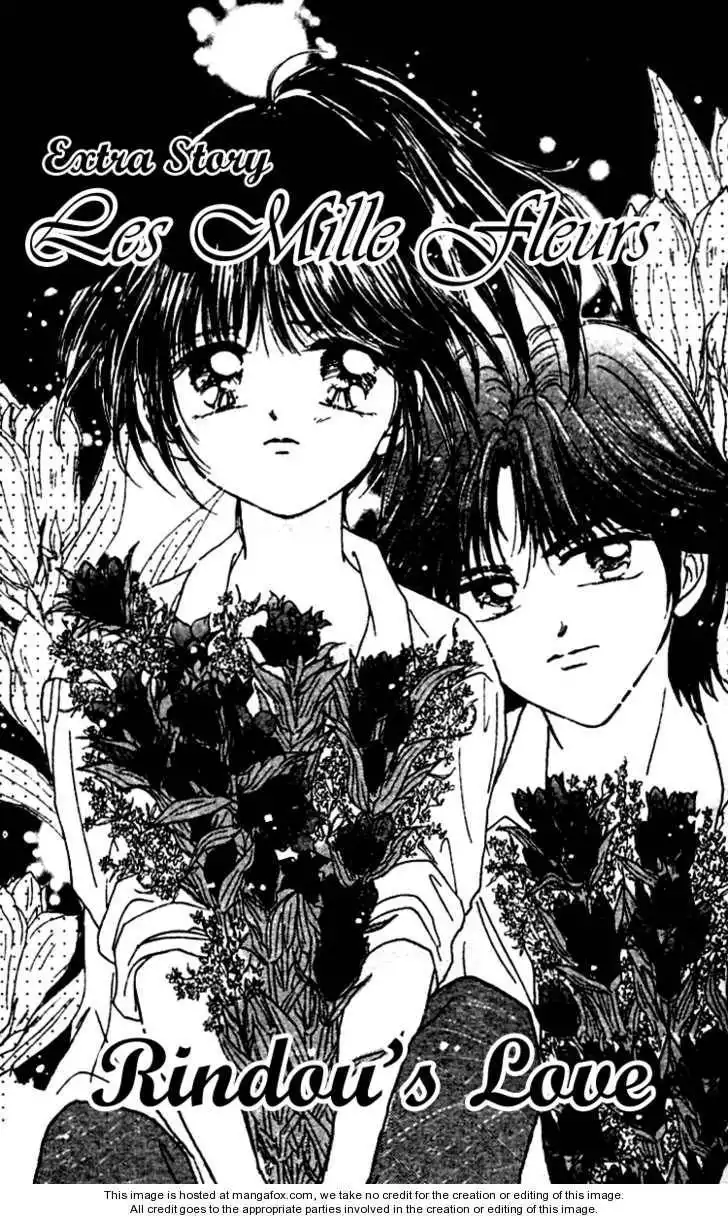 Les Mille Fleurs Chapter 13.5 2